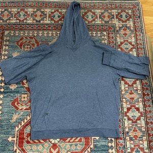 Turtleson Wallace Hoodie XL